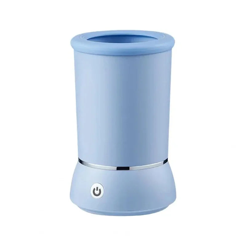 Automatic Dog Paw Cleaner