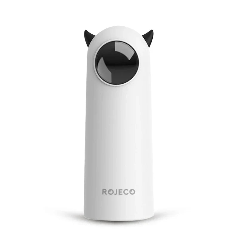 ROJECO Smart LED Laser Cat Toy-5