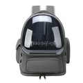 Transparent Pet Cat Carrier Bag Outdoor Travel Backpack for Cats Small Dogs Breathable Cat Carrying Bag Pet Supplies-5