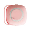 Silicone Pet Bath Brush Comb-5