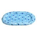 NNEIDS Pawz Pet Cooling Mat S Blue-0