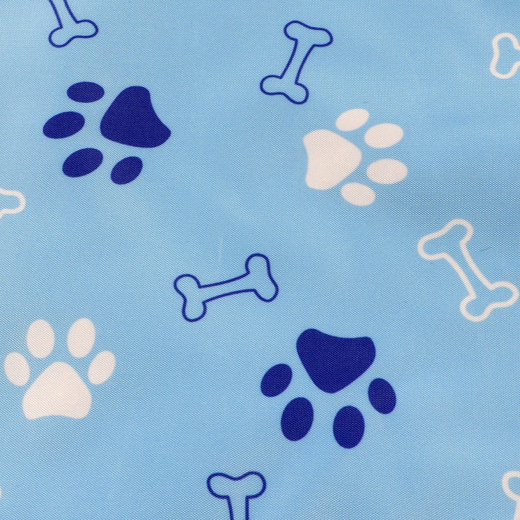 NNEIDS Pawz Pet Cooling Mat S Blue-4
