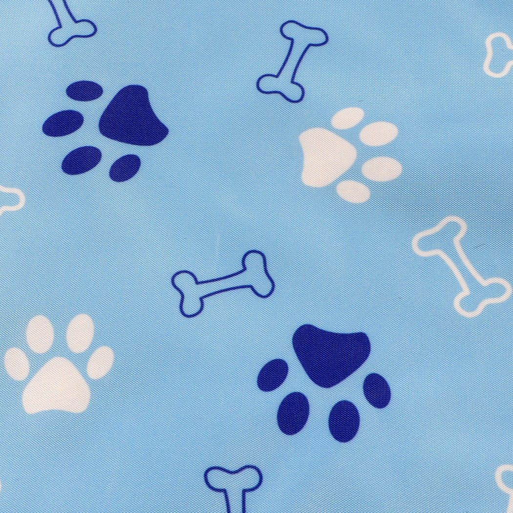 NNEIDS Pawz Pet Cooling Mat S Blue-4