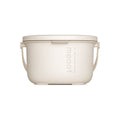 Smart Vacuum Pet Food Storage Container with Active Dehumidifier-5